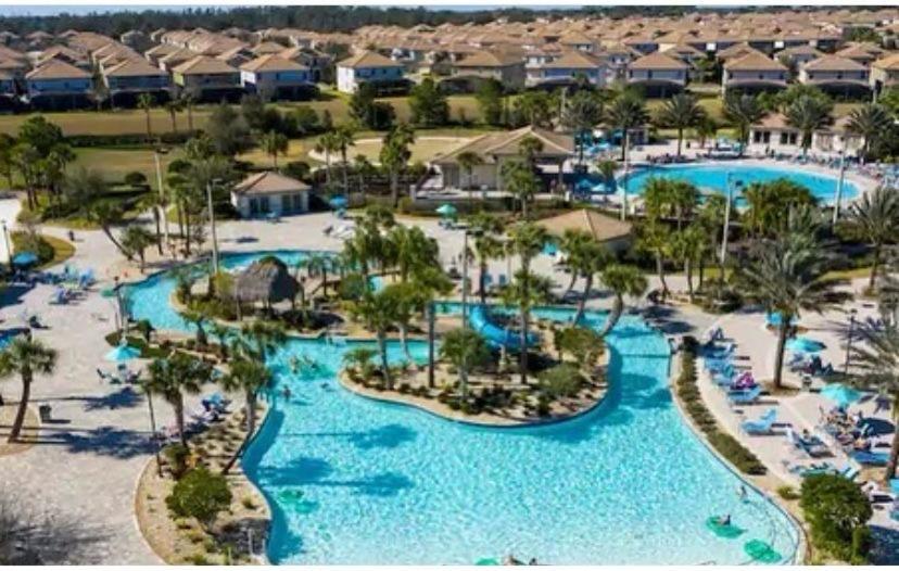 Hotel House Resort Davenport Dış mekan fotoğraf